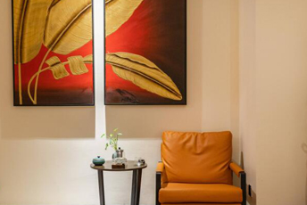 西安灞桥区养生会所：睡眠障碍的多模态干预